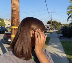 Twist Hairstyle, Warm Brown Hair, Honey Brown Hair, Brown Hair Inspo, Brown Hair Dye, Chocolate Brown Hair, Dyed Hair Inspiration