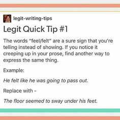 an image of a person's twitter post with the words legit quick tip 1