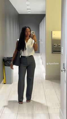 Office style outfits workwear fashion style outfits corporate office classy lawyer teacher realtor business chic Officewear Office Style Outfits, Work Baddie, Classy Office Outfit, Realtor Outfits, Office Outfit Ideas, Business Core, Office Fits, Classy Office