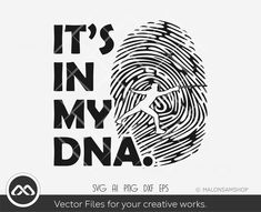 it's in my dna svg file for your creative works - example image