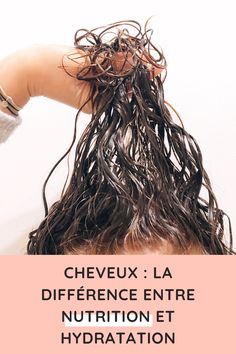 Curly Girl Method, Green Lifestyle, Natural Cosmetics, Love Hair, Balayage Hair, Beauty Care, Healthy Hair