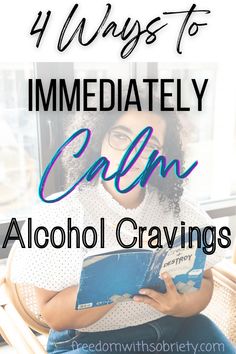 Alcohol Cravings, Helping An Alcoholic, Recovering Alcoholic, How To Stop Cravings, Alcohol Detox