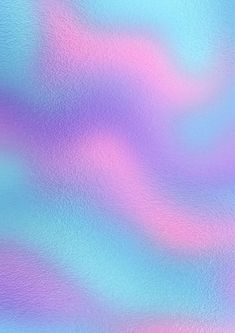 an abstract background with pastel colors in shades of blue, pink and lilac