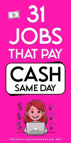 Immediate earning potential with jobs that pay same day cash featuring easy online income opportunities. Make Money Fast Today, Online Jobs That Pay Well, Same Day Pay Jobs, Legit Online Jobs Worldwide, Online Jobs That Pay Through Paypal, Earn Money Online Fast Cash App, Real Online Jobs, Find Jobs Online, Quick Money Online