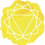 5 Simple Steps To Heal Your Solar Plexus Chakra Art Chakra, Manipura Chakra, Underboob Tattoo, Chakra Symbols, Chakra Art, Chakra Racine, Chakra Yoga, Seven Chakras, Les Chakras