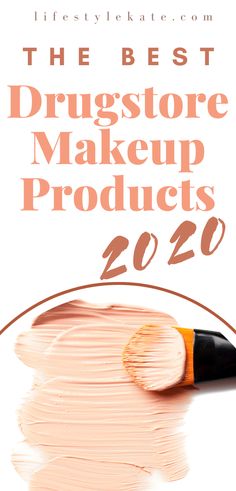 Best drugstore makeup dupes, drugstore makeup must haves, drugstore makeup tutorial, drugstore makeup routine. Drugstore Bronzer, Drugstore Blush, Drugstore Concealer