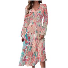 PRICES MAY VARY. women dresses summer dresses for women 2024 summer dress dress for women wedding guest dresses for women dresses cocktail dress formal dresses for women winter dresses for women 2024 wedding dress plus size dresses for curvy women womens dresses long sleeve dress for women summer dress white dress women maxi dress for women beach dresses for women long sleeve dress sundresses for women pink dress for women blouses for women dressy casual summer dresses for for women date night v Women’s Summer Dresses, Beach Wedding Guest Dress Summer Casual, Wedding Brunch Outfit Guest, Carribean Gown Styles, Coctail Dresses 2024, Vsco Dress To Impress, Pink Dress For Women, Boho Dress Long Sleeve, Beach Dresses For Women