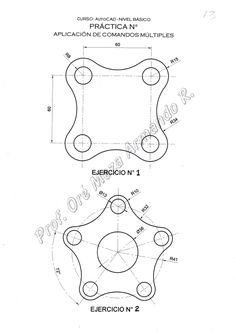 the diagram for an electric motor