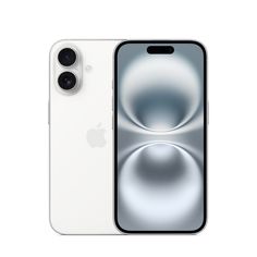 the new iphone 11 pro is shown in white and has two cameras on each side