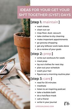 How To Adult, January Refresh, Getting Your Life Together Checklist, Life Audit, Adulting 101, Minimalist Planner, Life Routines, Personal Improvement, Get My Life Together