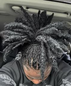 Color Locs Men, Locs Men, Color Locs, Pretty Locs, Natural Locs, Dreadlock Hairstyles For Men, Short Locs