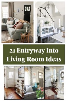 - https://howcandothis.com/homedecoration/entryway-into-dwelling-room-concepts-faux-an-entryway/ Hallway Living Room Ideas, Living Room With Front Door Entry And Stairs, Front Room Entryway Ideas, Entry Lounge Room Ideas, Living Room Entry Way Ideas, Create Hallway In Living Room, Home Without Entryway, How To Style Open Concept Living Room, Living Room With Front Door In Middle