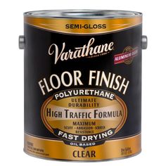 a can of floor finish paint