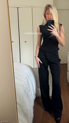 Danielle Pheloung Work Outfits, Office Baddie, Andie Anderson, Corporate Fashion, Corporate America, Uni Outfits