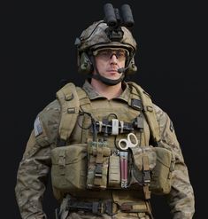 Shadow Company, 75th Ranger Regiment, Army Gears, Us Special Forces, Tactical Wear, Ghost Recon, Military Armor