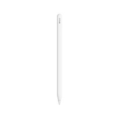 an apple pencil is shown on a white background