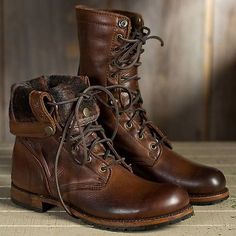 Category:Boots; Upper Materials:Faux Leather; Season:Winter,Fall; Gender:Men's; Activity:Cycling Shoes; Toe Shape:Round Toe; Style:British; Boot Shaft:Mid-Calf Boots; Outsole Materials:Rubber; Occasion:Outdoor,Daily; Closure Type:Lace-up; Pattern:Solid Colored; Listing Date:09/19/2022; 2024 Trends:Riding Boots,Combat Boots; Foot Length:null; SizeChart1_ID:2:175103; Size chart date source:Provided by Supplier.; US Size:; UK Size:14.5; EU Size:50 Women's Motorcycle Boots, Martin Boots, Motorcycle Boots, Mens Winter Fashion, Brown Leather Boots, Casual Boots, Suho, Winter Boots, Fashion Boots