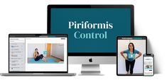 Piriformis syndrome program Spine Exercises, Stretching Video, Hips Workout, Glute Strengthening, Disc Herniation, Workout Instructions, Hip Strengthening Exercises, Hip Exercises