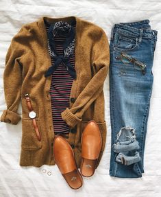 Mules Outfit, Austin Style, Autumn Style, Inspiration Mode, Mode Inspiration, Autumn Fashion Women, School Outfit, Fall Winter Outfits, Winter Wear