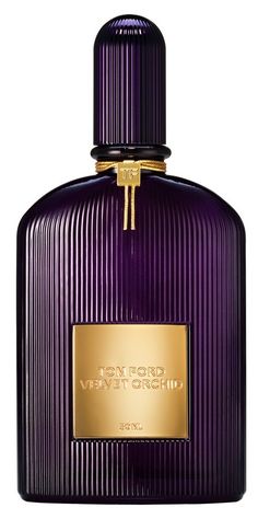 This might just be the best Tom Ford fragrance yet. Black Orchid Tom Ford, Tom Ford Velvet Orchid, Purple Perfume, Tom Ford Black Orchid, Fall Fragrance