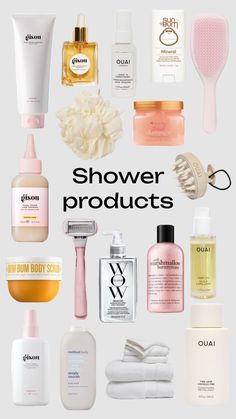 Skincare Basic, Hair Essentials