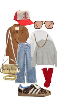 #outfit #ootd Best Fall Outfits, Mum Fashion, Outfit Layout, Moda Chic, Power Dressing, Trendy Fall Outfits, Trendy Fall, Outfit Inspo Fall, Clothes And Accessories