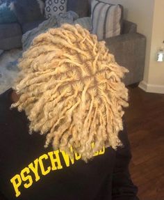 Dyed Dreads, Green Dreads, Boy Braids Hairstyles, Braids For Boys, Cute Dreads, Cool Blonde Hair