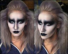 Airbrush Makeup Kit, Makeup Flawless, Makeup Workshop, Special Fx Makeup, Theatrical Makeup, Character Makeup, Special Effects Makeup, Halloween Costumes Makeup, Fx Makeup