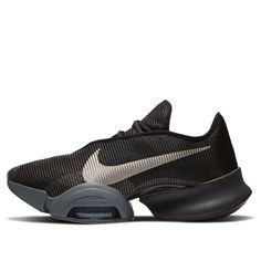 Nike Air Zoom SuperRep 2 Black Grey CU6445-001 Nike Air Zoom Superrep, Sneakers Nike Air, Marathon Running Shoes, Marathon Running, Puma Fierce Sneaker, Low Top Sneakers, Running Shoes Sneakers, Nike Air Zoom, Air Zoom