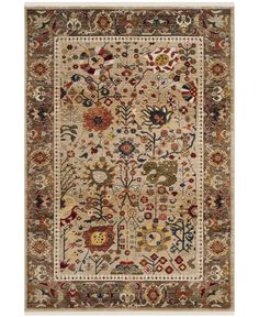 in stock Retro Lounge, Lounge Rug, Shaw Carpet, Luxury Bedroom Decor, Retro Living Rooms, Flower Rug, Kashan Rug, Taupe Rug, Plush Carpet