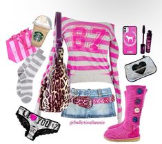 Y2k Outfits 2000s, 2010 Outfits, 2000s Fashion Inspiration, Aesthetic Y2k Outfits, Outfits 2014, Cold Fashion, Outfits 2000s