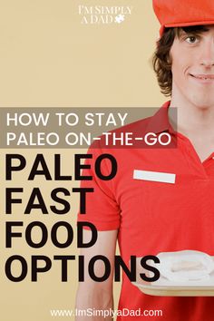 Paleo Restaurant Guide, Paleo Fast Food Options, Natural Add Remedies, Broth Diet, Add Kids