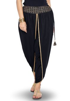 Salwar Pattern, Dhoti Pants, Kurti Neck Designs, Utsav Fashion, Stylish Dress Designs