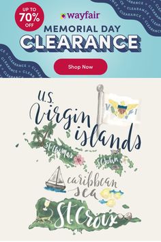 the memorial day clearance is on