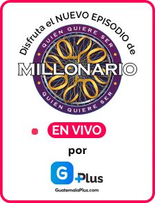 an image of a sign that says millonario enviro por 6 plus