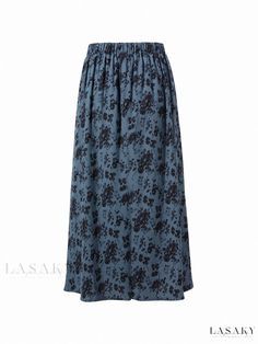 Skirt Fashion, Timeless Fashion, A Line