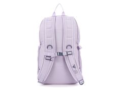 Stay organized and stylish on the go with the Adidas Energy Backpack. This versatile backpack is designed for active individuals, featuring multiple compartments to keep your gear organized. Sporty and modern design suitable for gym, sports, travel, or everyday use.,Multiple compartments including a spacious main compartment, laptop sleeve, and organizer pockets for efficient organization.,Padded shoulder straps and back panel for comfortable carrying, even with heavy loads.,Side pockets to conveniently carry water bottles or sports drinks. | Adidas Energy Backpack Backpacks in Silver Purple Light Purple Backpack, Functional Adidas Outdoor Backpack, Adidas Backpack With Zipper For Outdoor Activities, Adidas Energy Backpack, Lunch Box Backpack, Purple Adidas, Sports Drinks, Gear Organizer, Purple Backpack