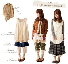 Mori Kei Outfits, T Dress, Stunning Outfits, Mood Board Fashion, Mori Girl, Playing Dress Up