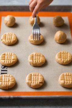 Peanut Butter Cookies Recipe For Peanut Butter Cookies, Butter Cookie Recipe, Sweet Bakes