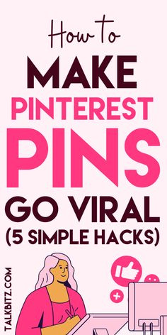 how to make pinterest pins go virtual 5 simple hacks