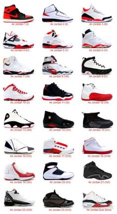 Jordan Shoes List, Sepatu Air Jordan, All Jordan Shoes, Jordans Air, Sport Style Men, Jordan Shoes For Men, Jordans Shoes, All Jordans