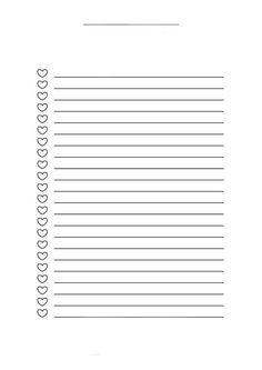 a blank lined paper with circles and lines on the bottom, in black and white