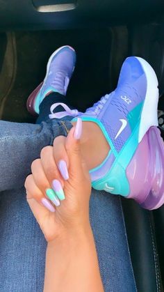 Mode Tips, Nike Air Shoes, Cute Nike Shoes, Fresh Shoes, Cute Sneakers