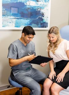 Doctor With Patient Photography, Doctor Branding Photoshoot, Surgeon Photoshoot, Dental Headshots, Doctor Headshots, Doctor Branding, Plastic Surgery Photos