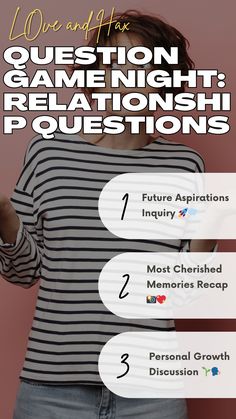 How deep is your bond? Use "relationship questions" for a game night that explores your connection. Comment with the most insightful question you've asked or answered. Let's deepen our bonds! connect with me on instagram for more exciting tips @lovehaxbyjassy Nasal Aspirators, Question Game, Relationship Questions, Game Night, Growth Mindset, Date Night, Let It Be