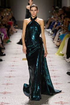 #eliesaab #couture #hautecouture #fallwinter2024 Elie Saab Haute Couture, Ellie Saab, Elie Saab Couture, Night Court, Vegas Baby, Elie Saab, Beautiful Gowns, Formal Gowns