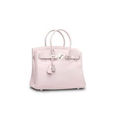 🐆 Pink Birkin, Silver Queens, Bag Closet, Dior Perfume, Christian Dior Haute Couture, Birkin 30, Luxury Aesthetic, Luxury Purses, Fancy Bags