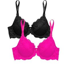 All the right options in all the right places, the Smart&Sexy Signature Lace Push-Up Bra is guaranteed to the be the most effortlessly sexy bra in your rotation. The best-push up bra youll want to flaunt with the right amount of padding to achieve the cleavage you love. Lace push-up bra has molded cups to create an enhanced, yet natural looking cleavage thanks to the encased underwire that anchors the bra providing additional support and lift. This push-up bra is designed with all-over Signature Pink Push-up Sports Bra With Removable Pads, Pink Soft Touch Push-up Bra, Low-cut Pink Bra With Removable Pads, Low-cut Lined Pink Bra, Pink Lace Push-up Bra, Low Cut Top, Plus Size Bra, Bra And Panty Sets, Pink Bra