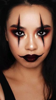 Mime Halloween Costume, Halloween Costumes Women Scary, Easy Diy Halloween Costumes, Make Up Diy, Makeup Zombie, Halloween Costumes For Teens Girls, Halloween Costumes For 3