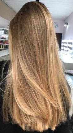 Dirty Blonde Hair, Honey Blonde Hair, Brown Hair Balayage, Honey Hair, Blonde Hair Shades, Balayage Hair Blonde